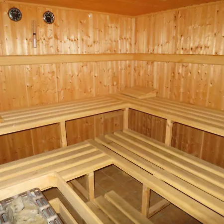 4 - Am Sonneneck By Interhome Appartement Ruhpolding