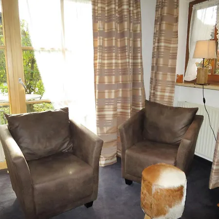 Appartement 4 - Am Sonneneck By Interhome *