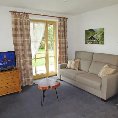 Appartement 4 - Am Sonneneck By Interhome