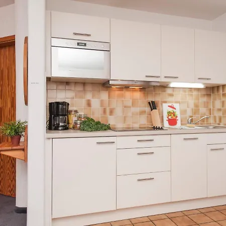 4 - Am Sonneneck By Interhome Apartment *