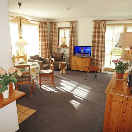 Appartement 4 - Am Sonneneck By Interhome